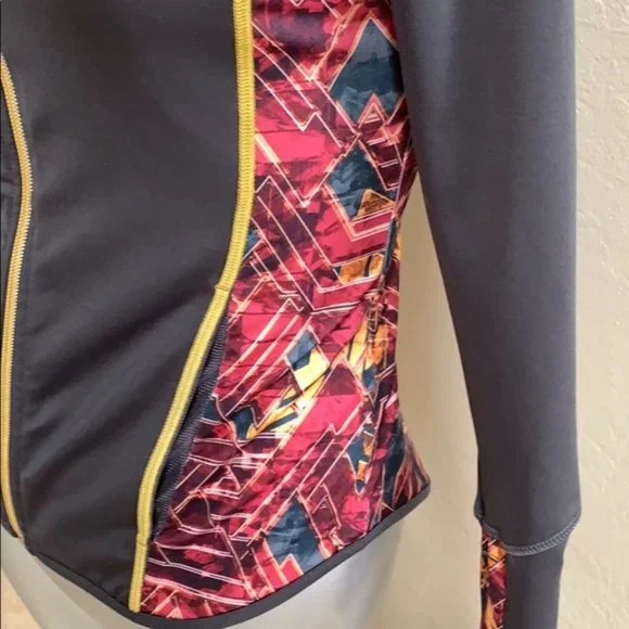 NWT Her Universe Jacket & Legging Set - Size M - Picture 5 of 8